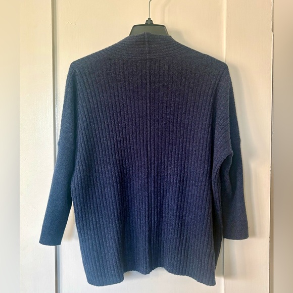 Club Monaco cashmere cardigan, size S - Picture 2 of 5